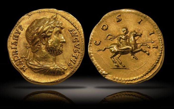 roman.coin
